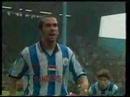 voetbal geweld photo