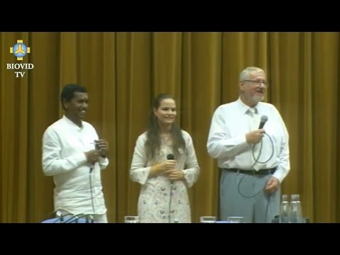 Přednáška Duchovní univerzity Bytí – Brno, 20. 9. 2015