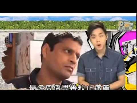Oriental TV reports on refugee welfare Thumbnail