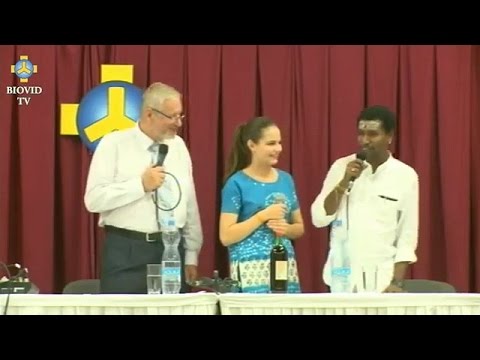 Přednáška Duchovní univerzity Bytí – Plzeň, 26. 9. 2015