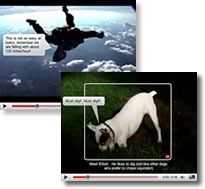 How to Make YouTube Video Annotations video annotations