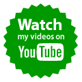 Subscriu-te al meu canal de YouTube