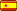 Bandera España GDEI