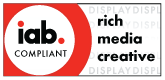 banner ad seal of approval