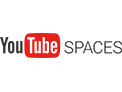 YouTube Spaces logo