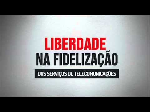 Liberdade na fidelização: reduza os 24 meses