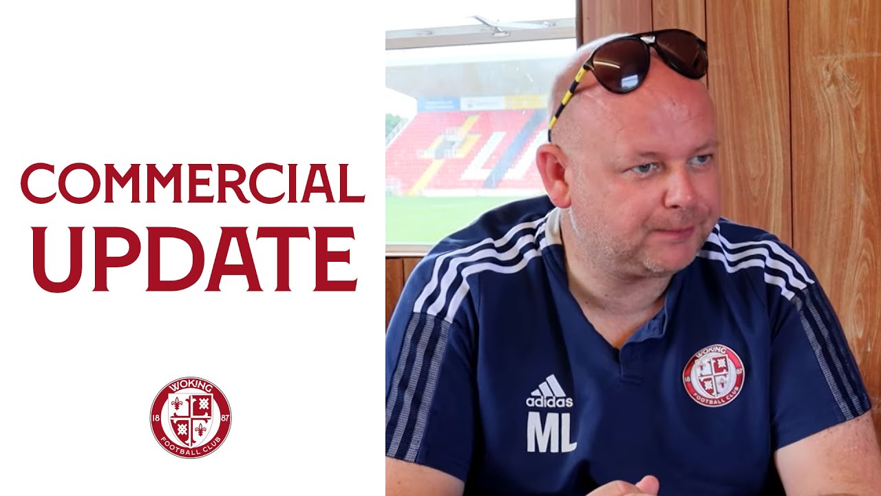 Commercial Update | July 2022