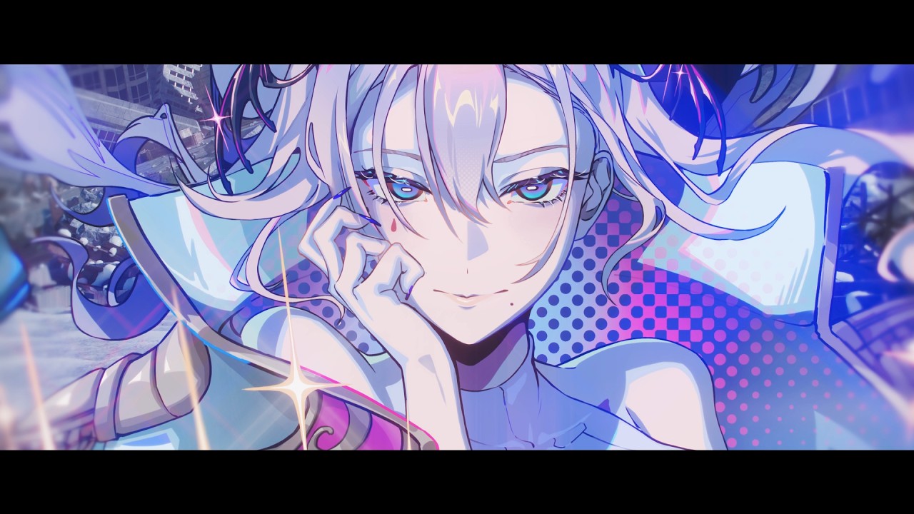 動画を読み込む: 