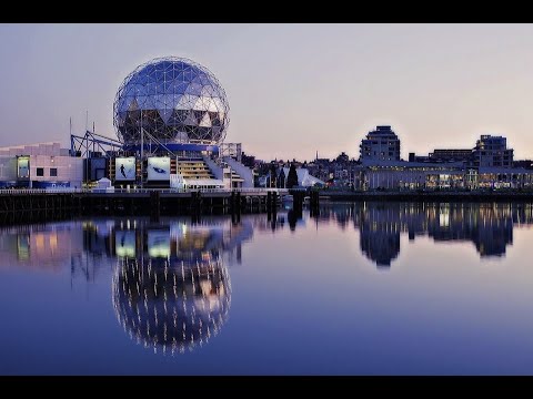 Moving to a new city | Life in Vancouver, Canada | And stuff like that