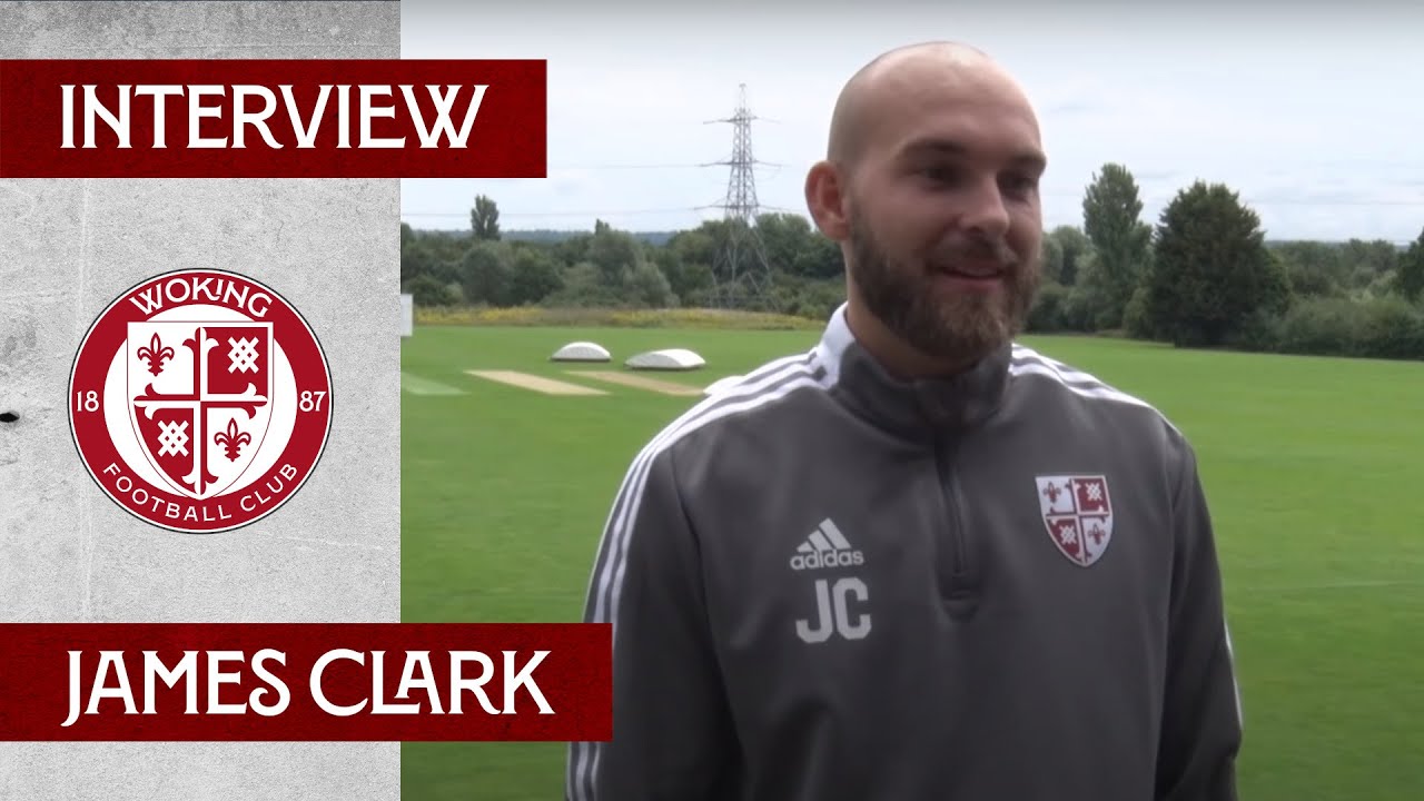 James Clark | Interview