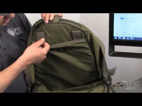 Tactical Assault Gear スナイパー パック Tactical Assault Gear Combat Sustainment Pack Tactical