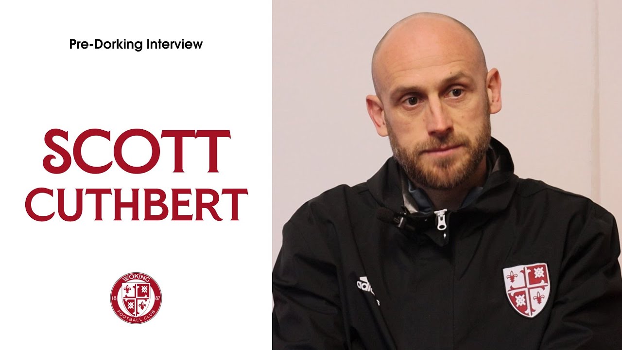 Scott Cuthbert Interview | 15/12/2023