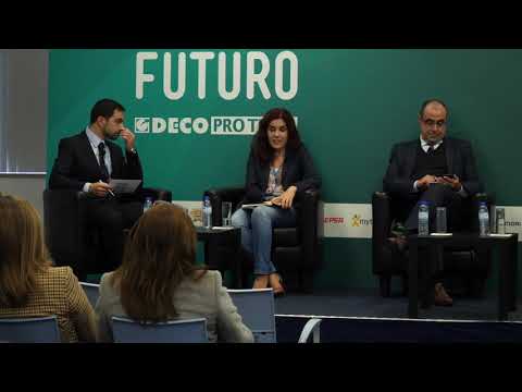 Visões do Futuro 2018 - Que futuro para os media nacionais