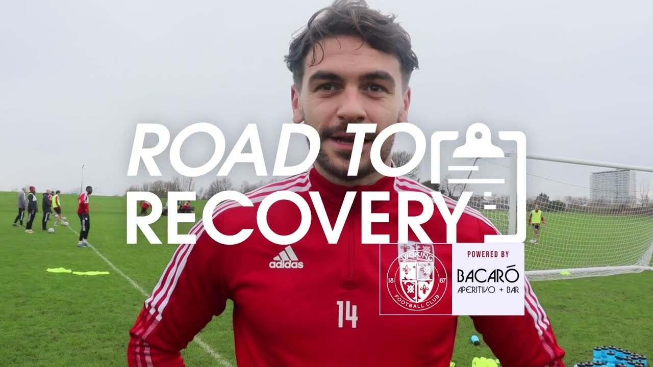 Road to Recovery | 002