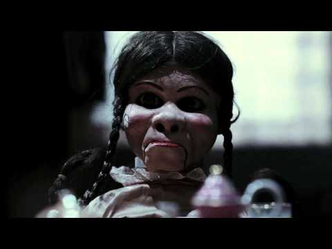 Dead Silence Trailer German Dead Silence Trailer German