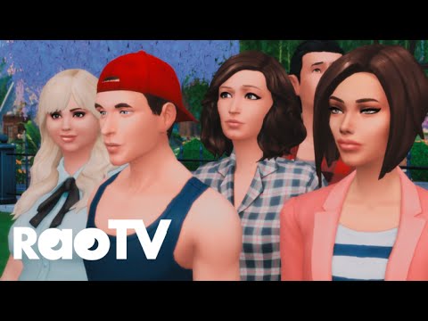 Girls In The House - 2.10 - Goodbye