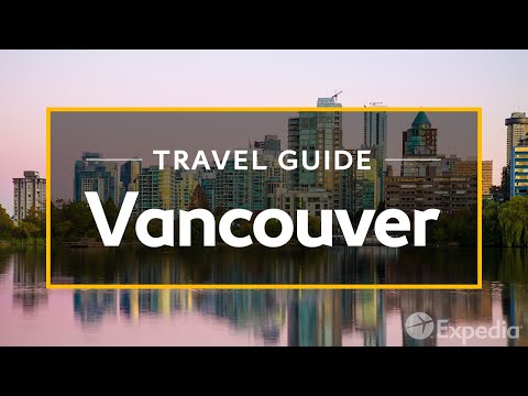 Vancouver Vacation Travel Guide | Expedia