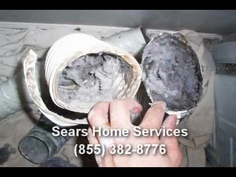 Houston Dryer Vent Cleaning