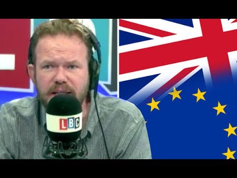 James O'Brien vs mass emigration
