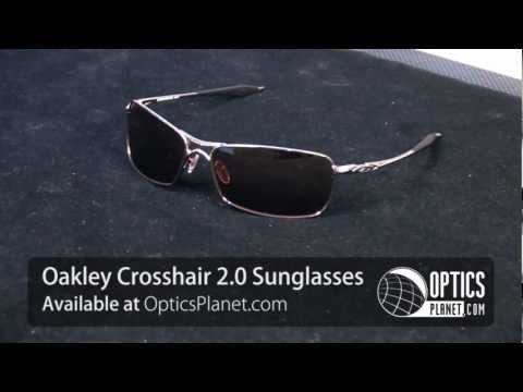 oakley crosshair 2.0 discontinued