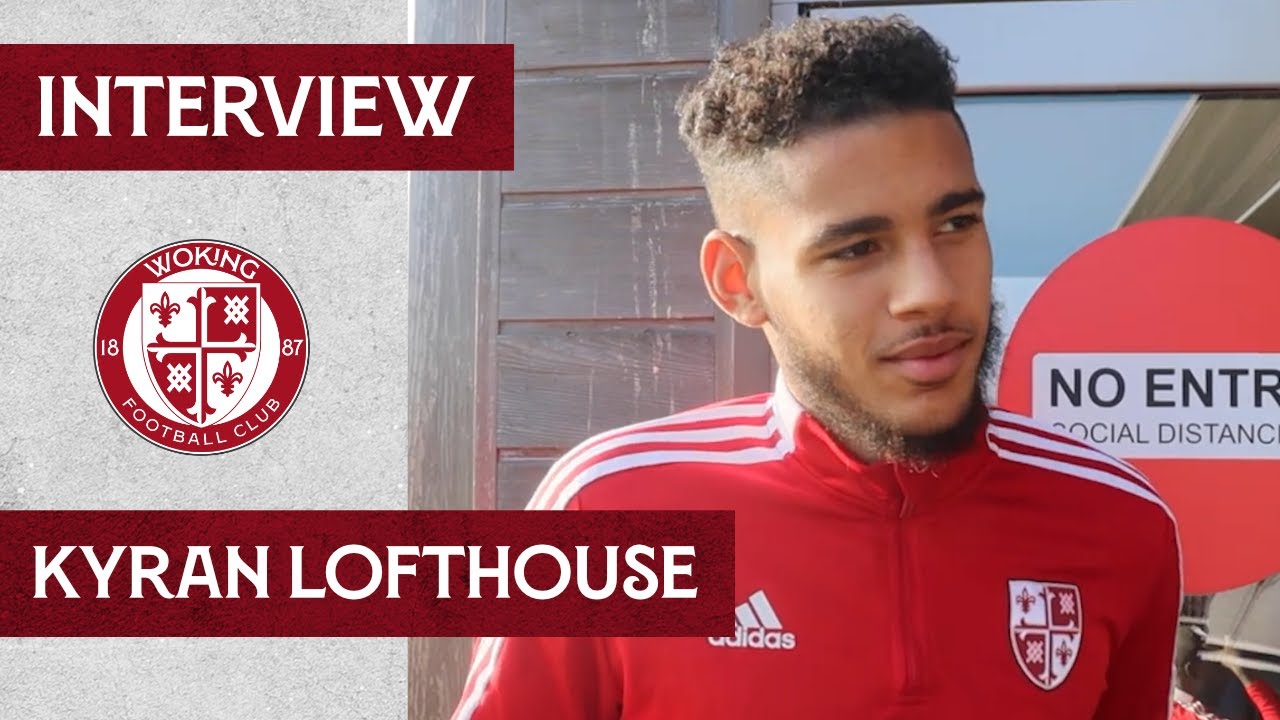 Kyran Lofthouse | Interview