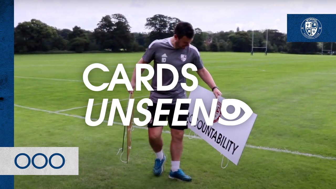 Club Values | Cards Unseen 000